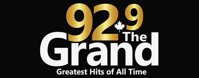 92.9 The Grand