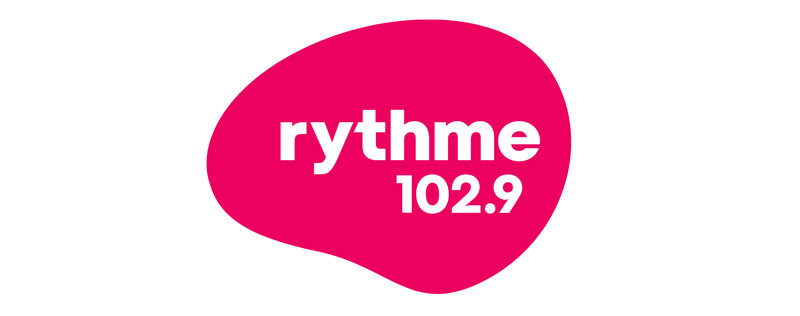 logo Rythme 102.9