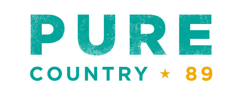 logo Pure Country 89 Windsor
