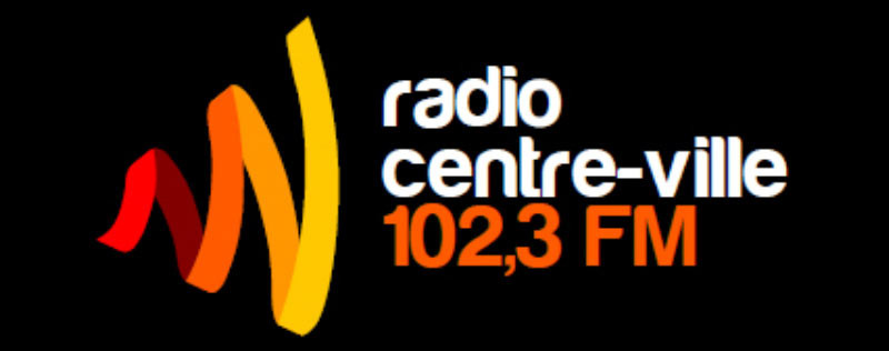 Radio Centre-Ville 102.3