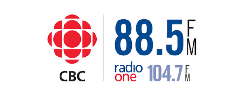 CBC Radio One Montreal