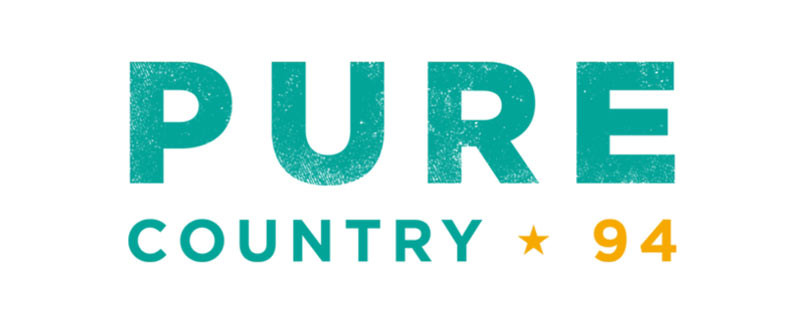 logo Pure Country 94