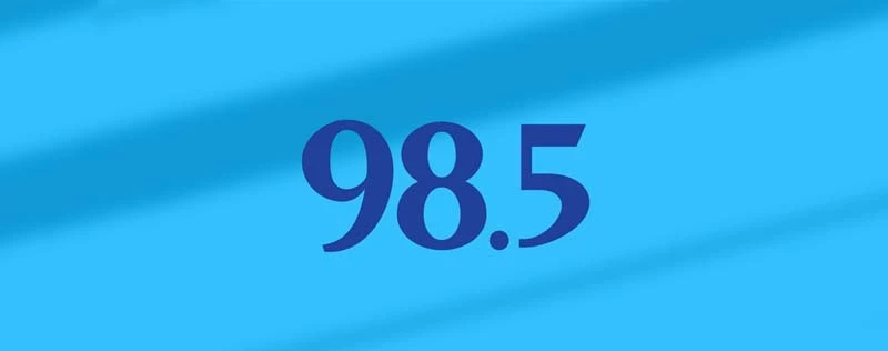 98.5 FM Montréal
