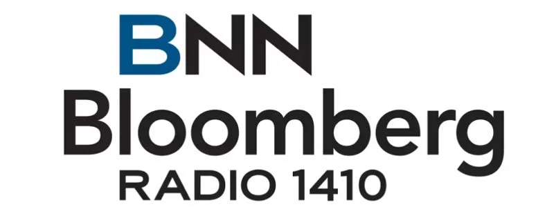 BNN Bloomberg Radio 1410