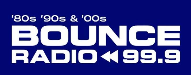 Bounce Radio 99.9