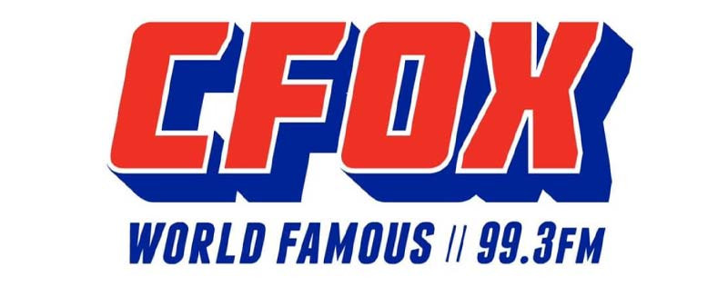 logo CFOX