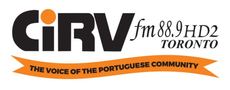 logo CIRV FM 88.9