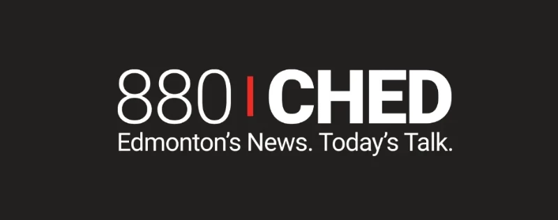 Global News Radio 880 Edmonton