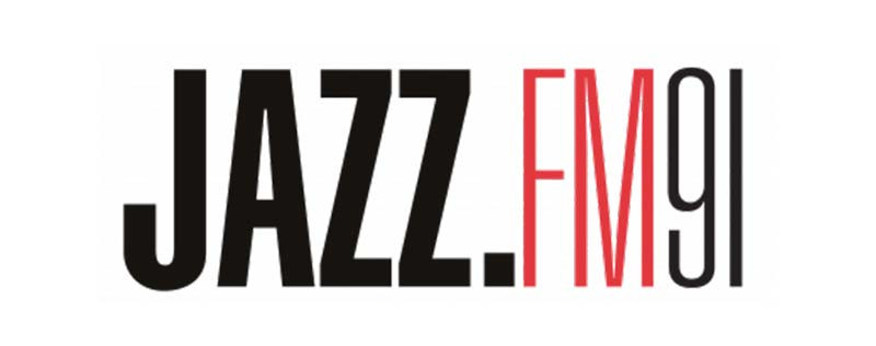 logo JAZZ.FM91