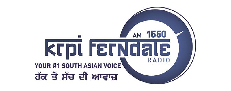 logo KRPI Radio