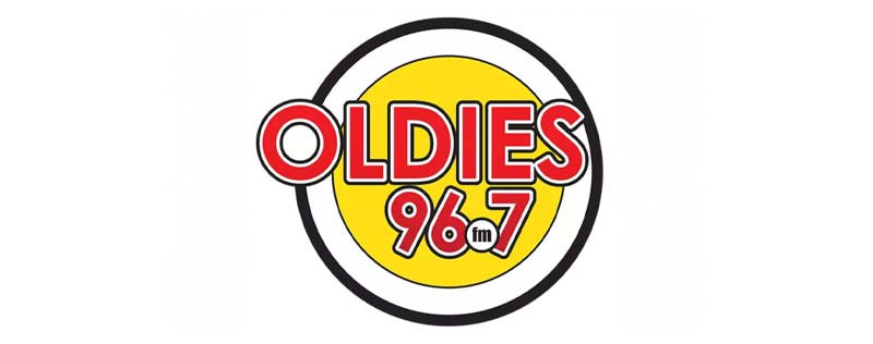 logo Oldies 96.7