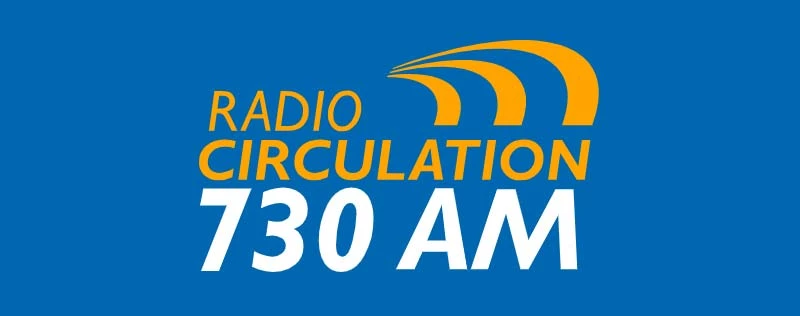 Radio Circulation 730 en direct