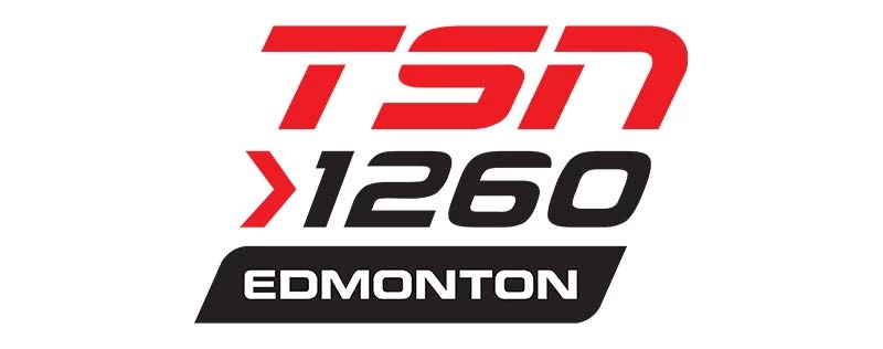 TSN 1260 Edmonton