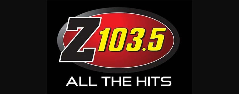 logo Z103.5