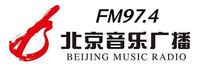 logo 北京音乐广播