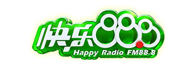 logo Zhongshan Happy Radio