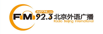 logo 北京外语广播