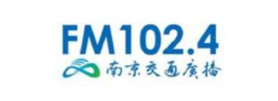 logo Nanjing Traffic Radio