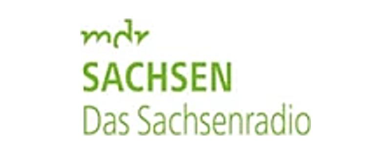 logo MDR Sachsen