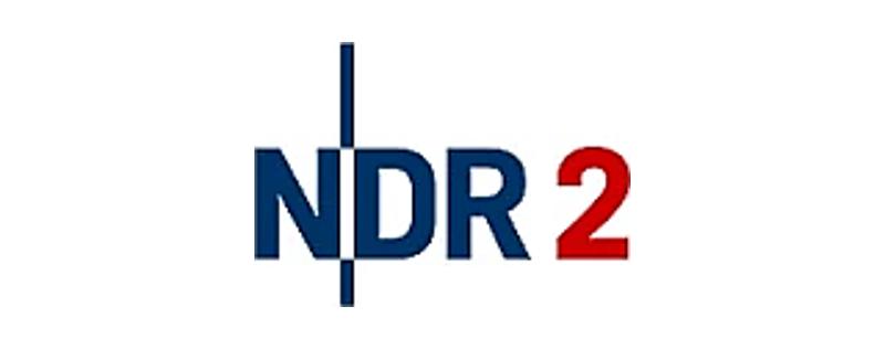 logo NDR 2