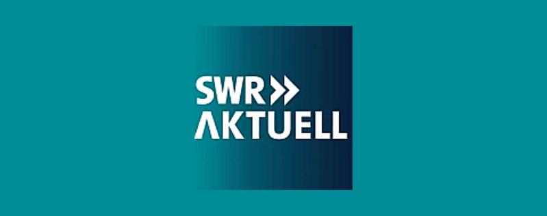 logo SWR Aktuell