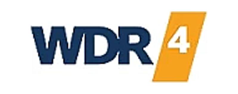 logo WDR 4