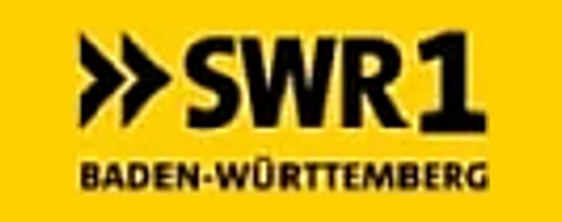 logo SWR1 Baden-Württemberg