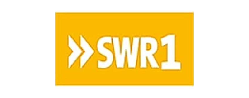 logo SWR1 Rheinland-Pfalz