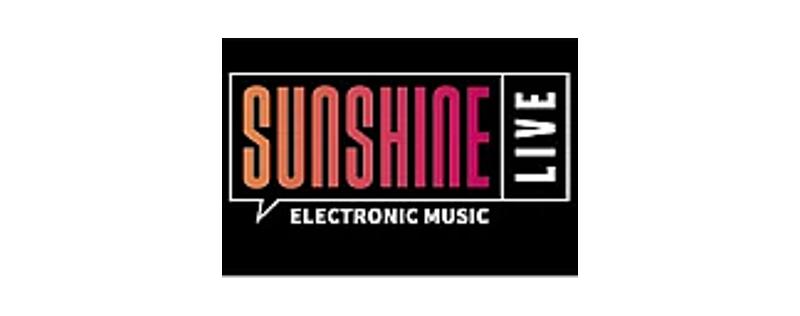 logo Sunshine live