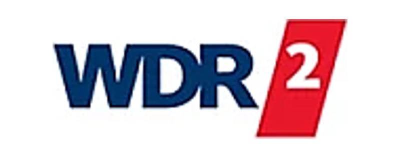 logo WDR 2