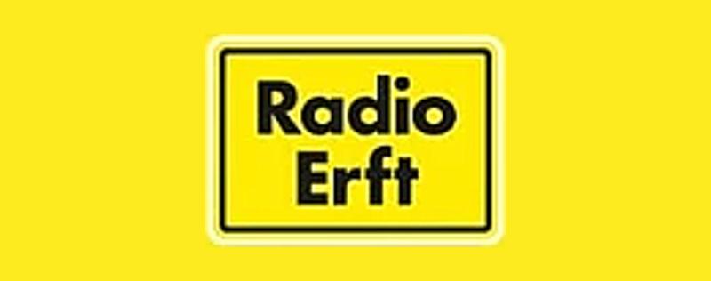 logo Radio Erft