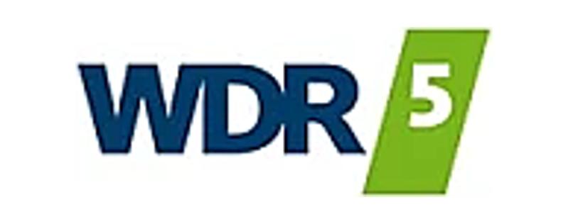 logo WDR 5