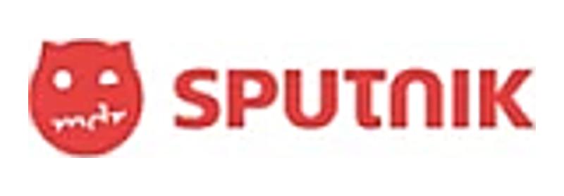 logo MDR Sputnik