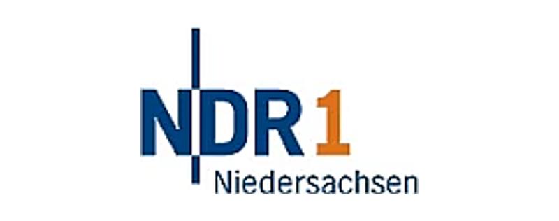 logo NDR 1 Niedersachsen