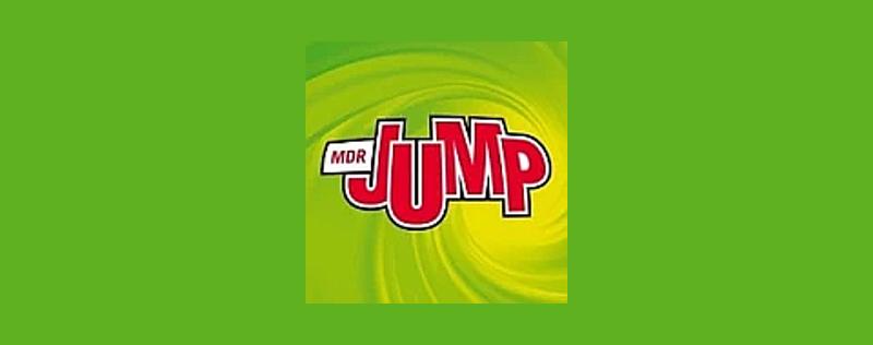 logo MDR JUMP