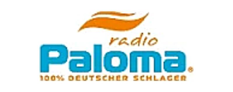 logo Radio Paloma