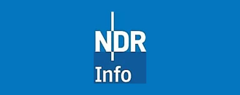 logo NDR Info