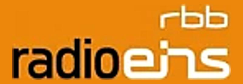 logo RadioEins