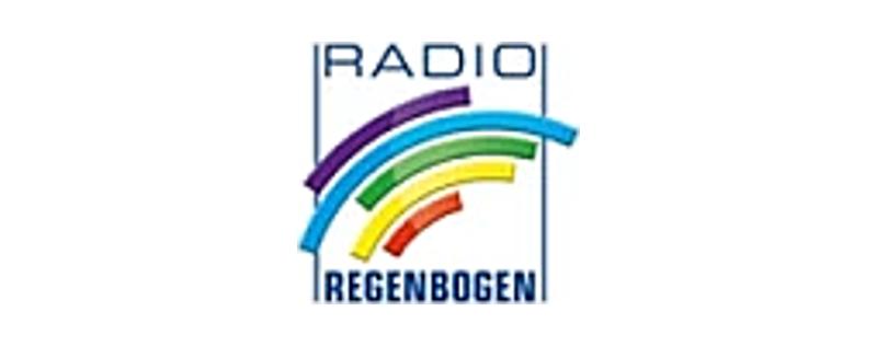 logo Radio Regenbogen