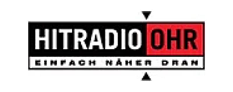 logo Hitradio Ohr