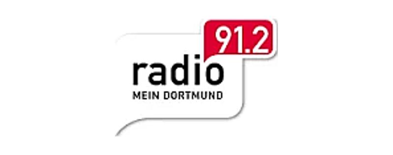 logo Radio 91.2