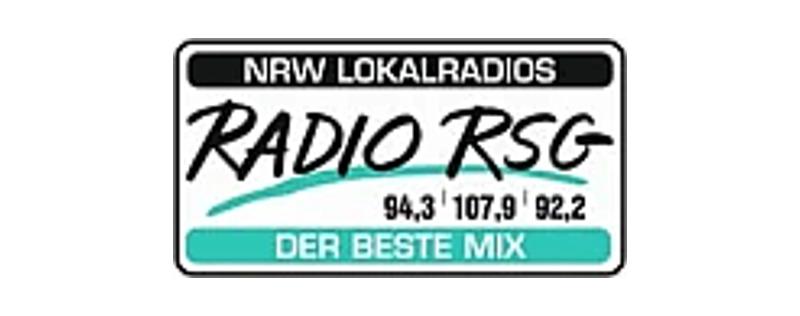 logo Radio RSG