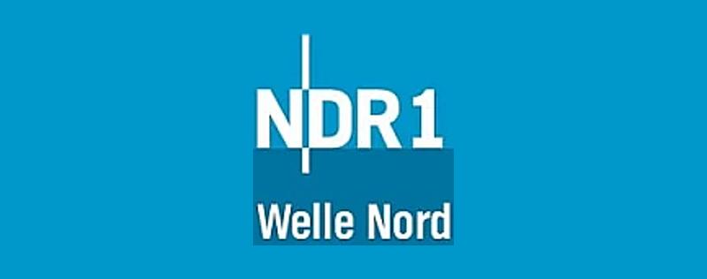 logo NDR 1 Welle Nord