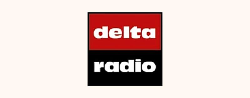 logo Delta Radio