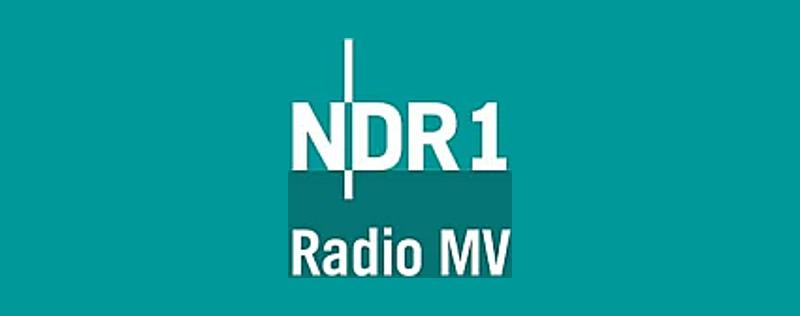 logo NDR 1 Radio MV