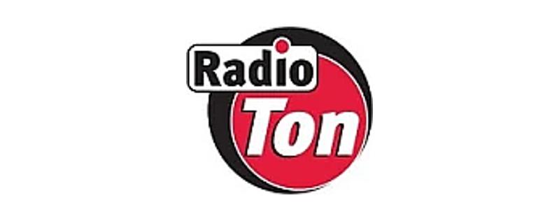 logo Radio Ton