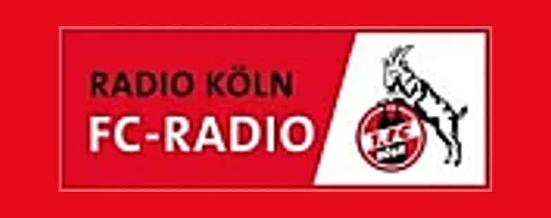 FC Köln Radio