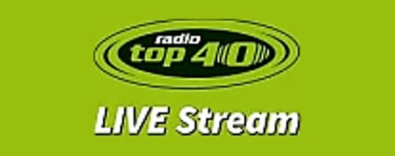 radio TOP 40