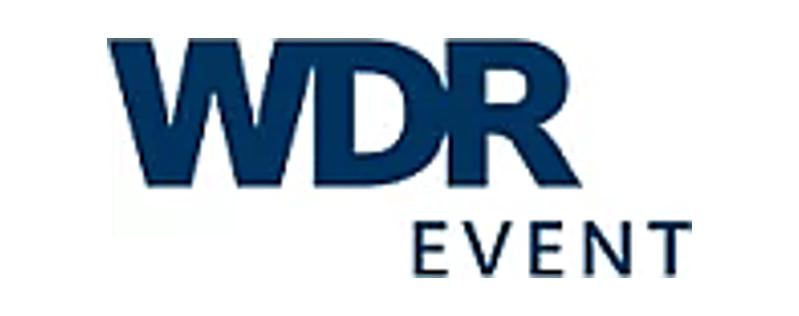 logo WDR Event