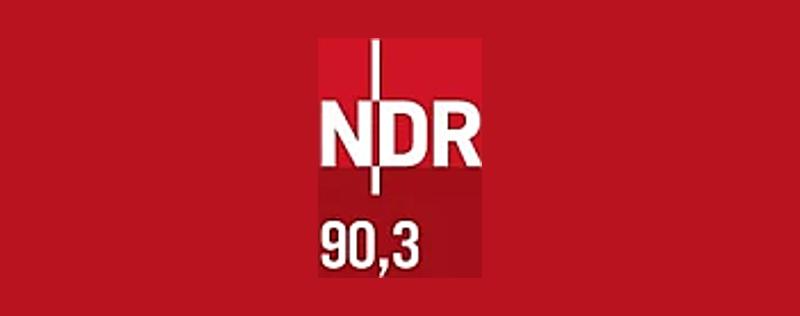 logo NDR 90,3